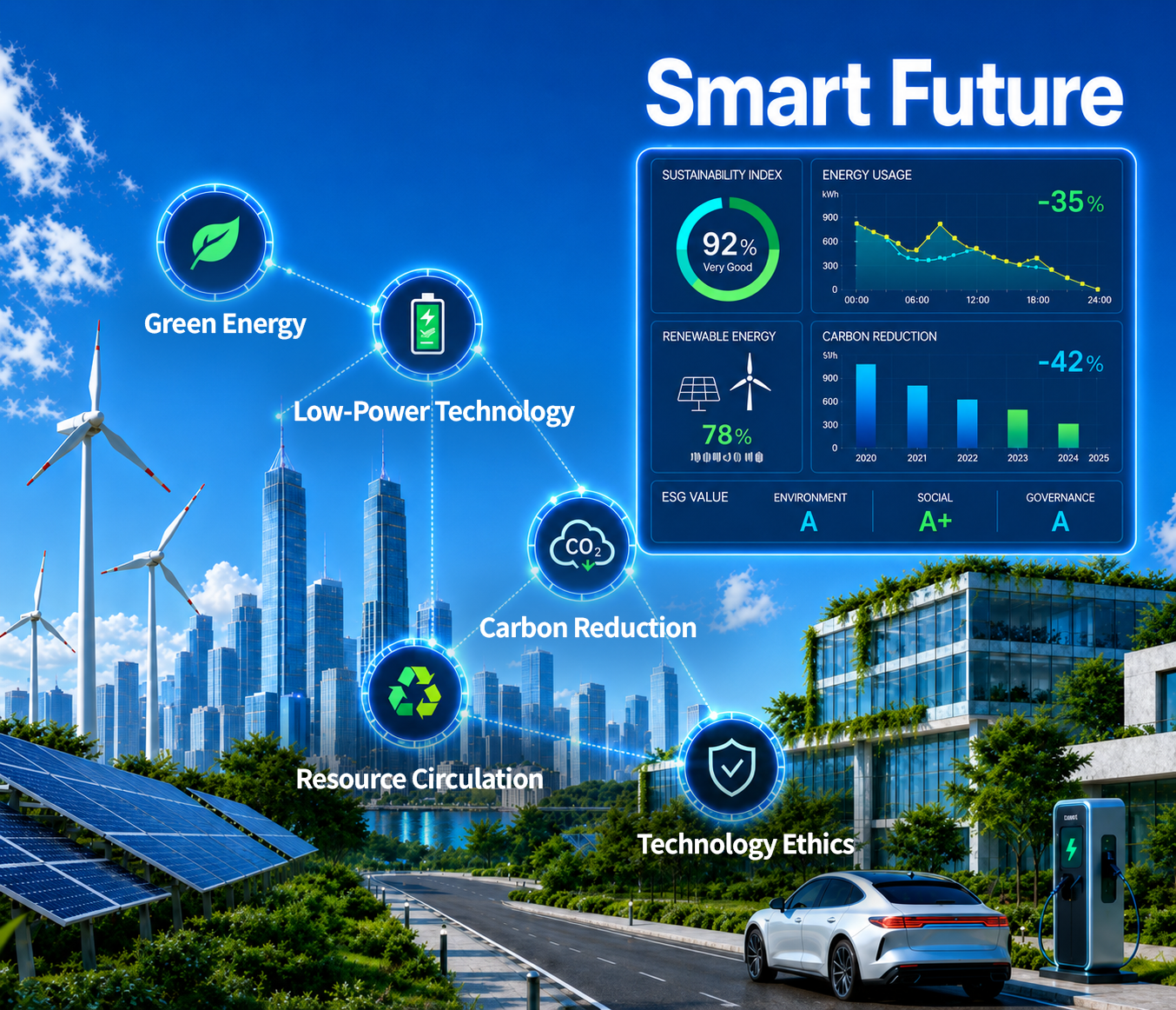 Smart Future