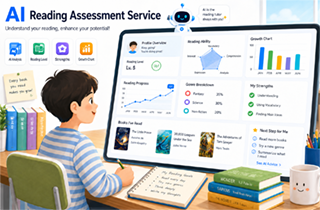 AI Reading Assessment