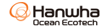 Hanwha Ocean Ecotech logo