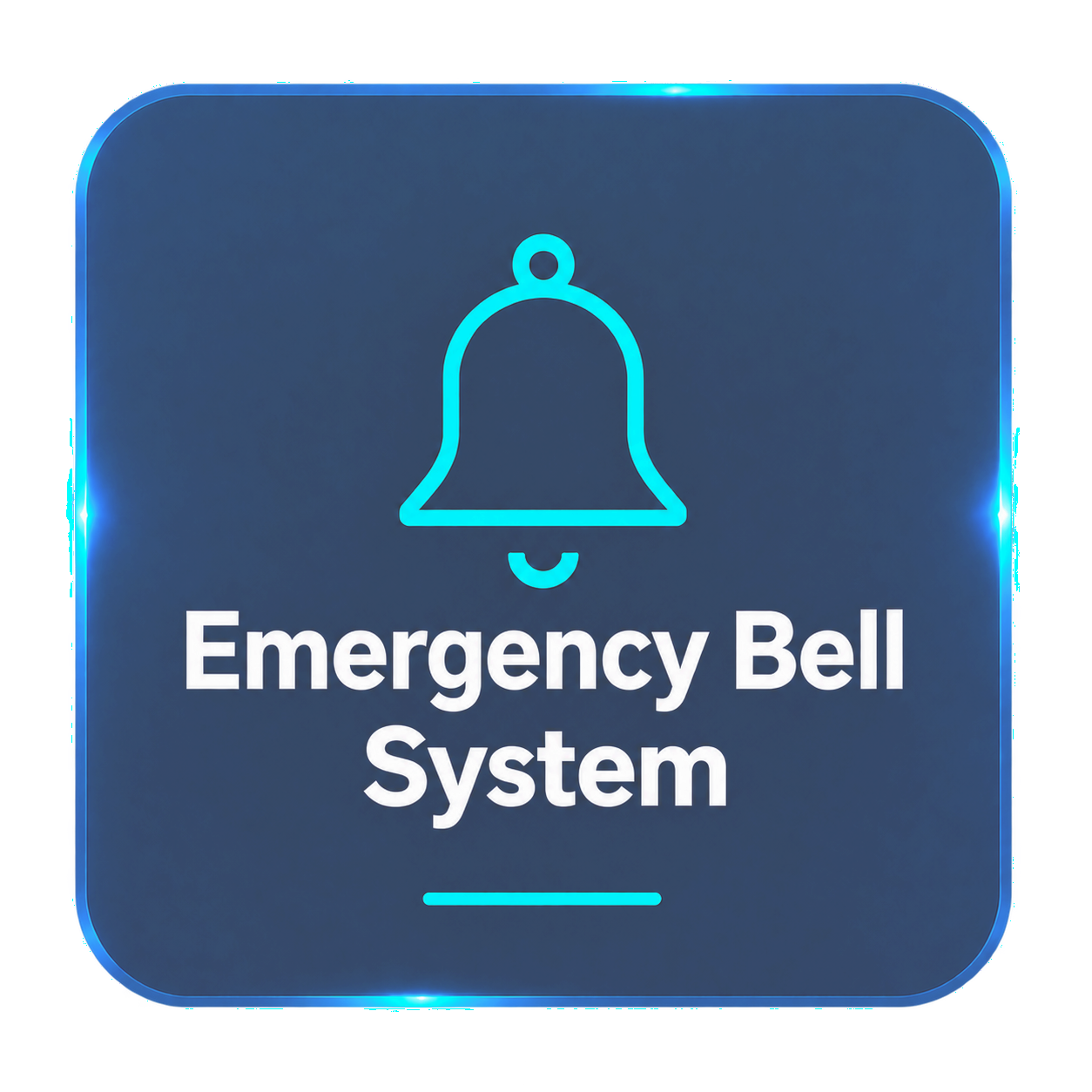 Emergency Bell System