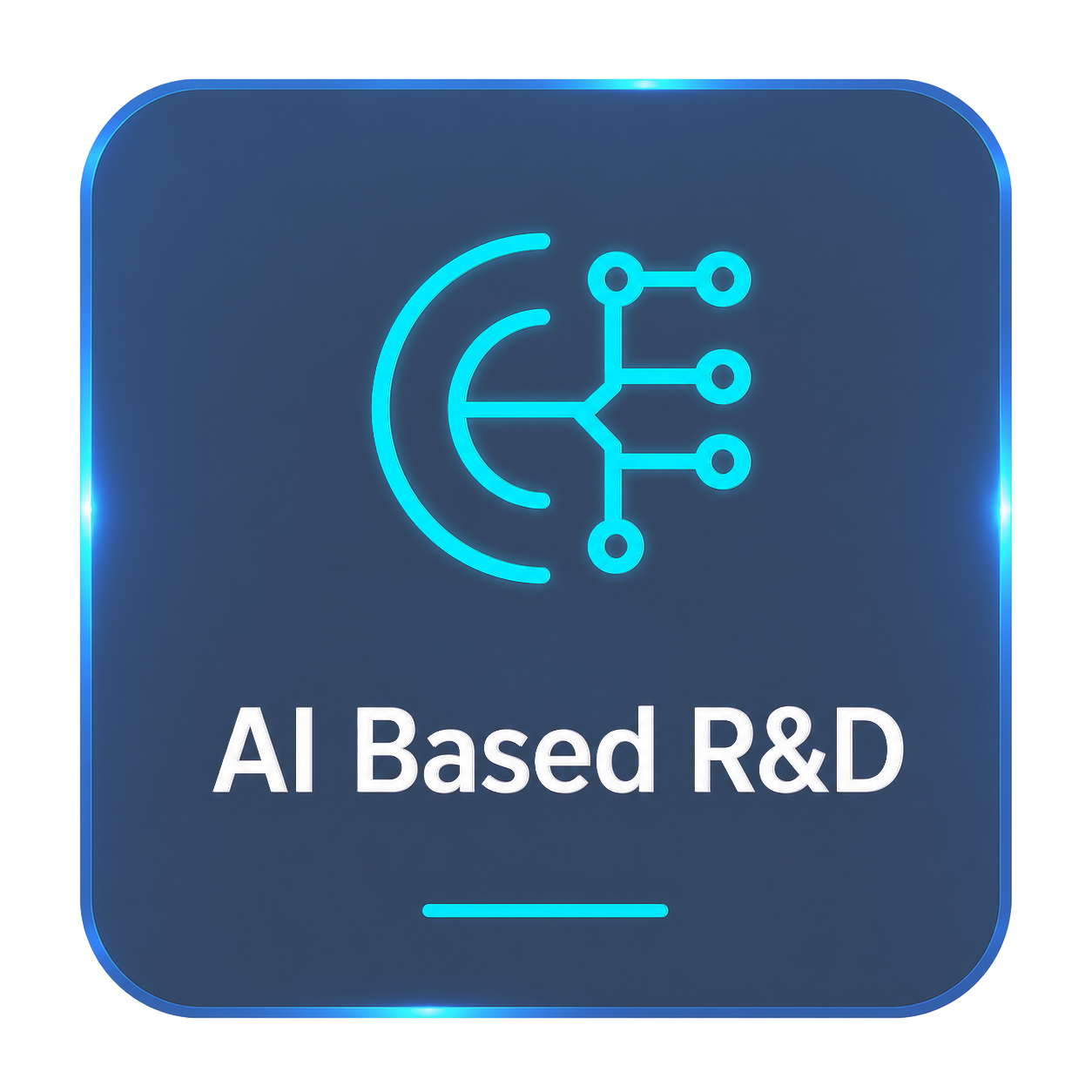 AI Based R&D