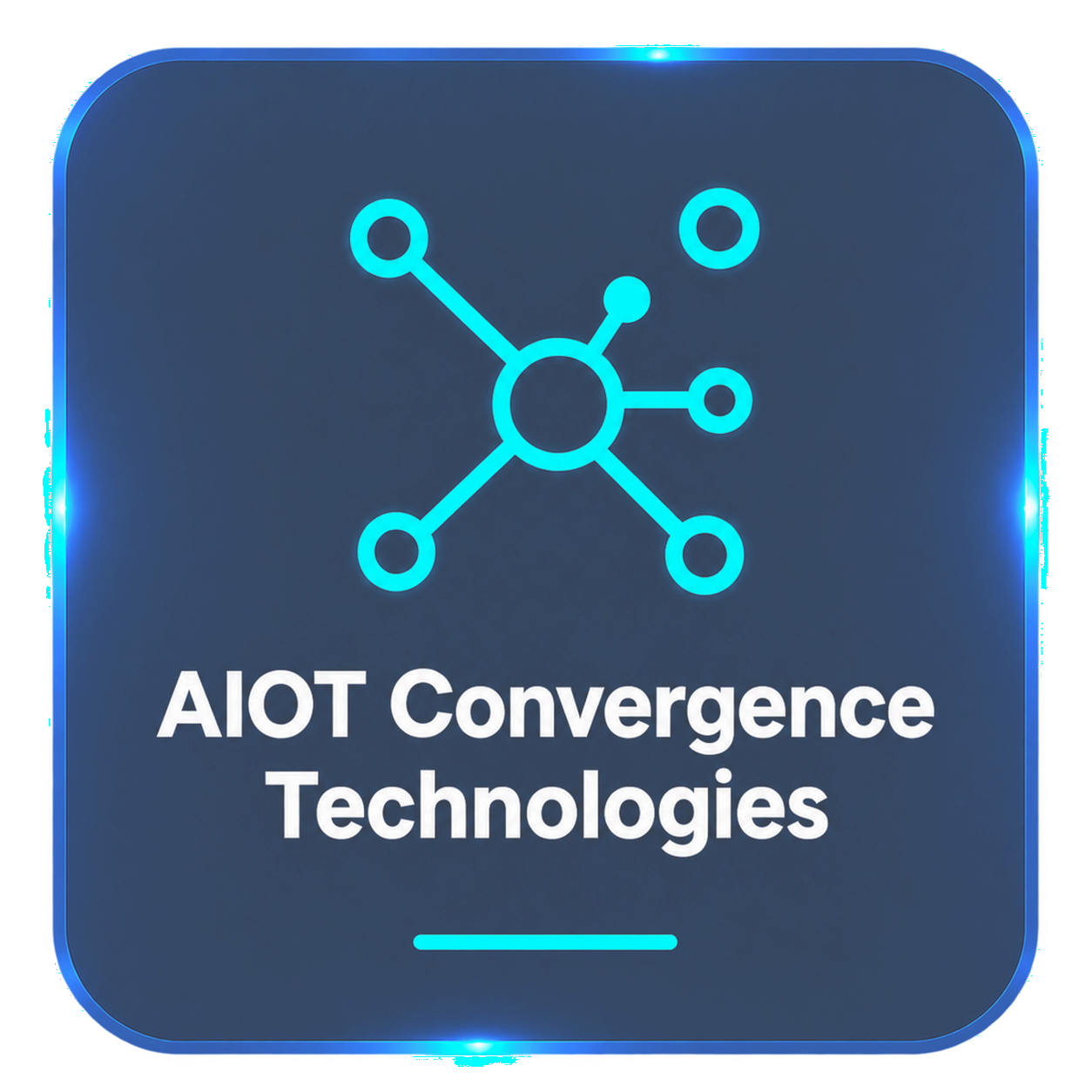 AIoT Convergence Technologies