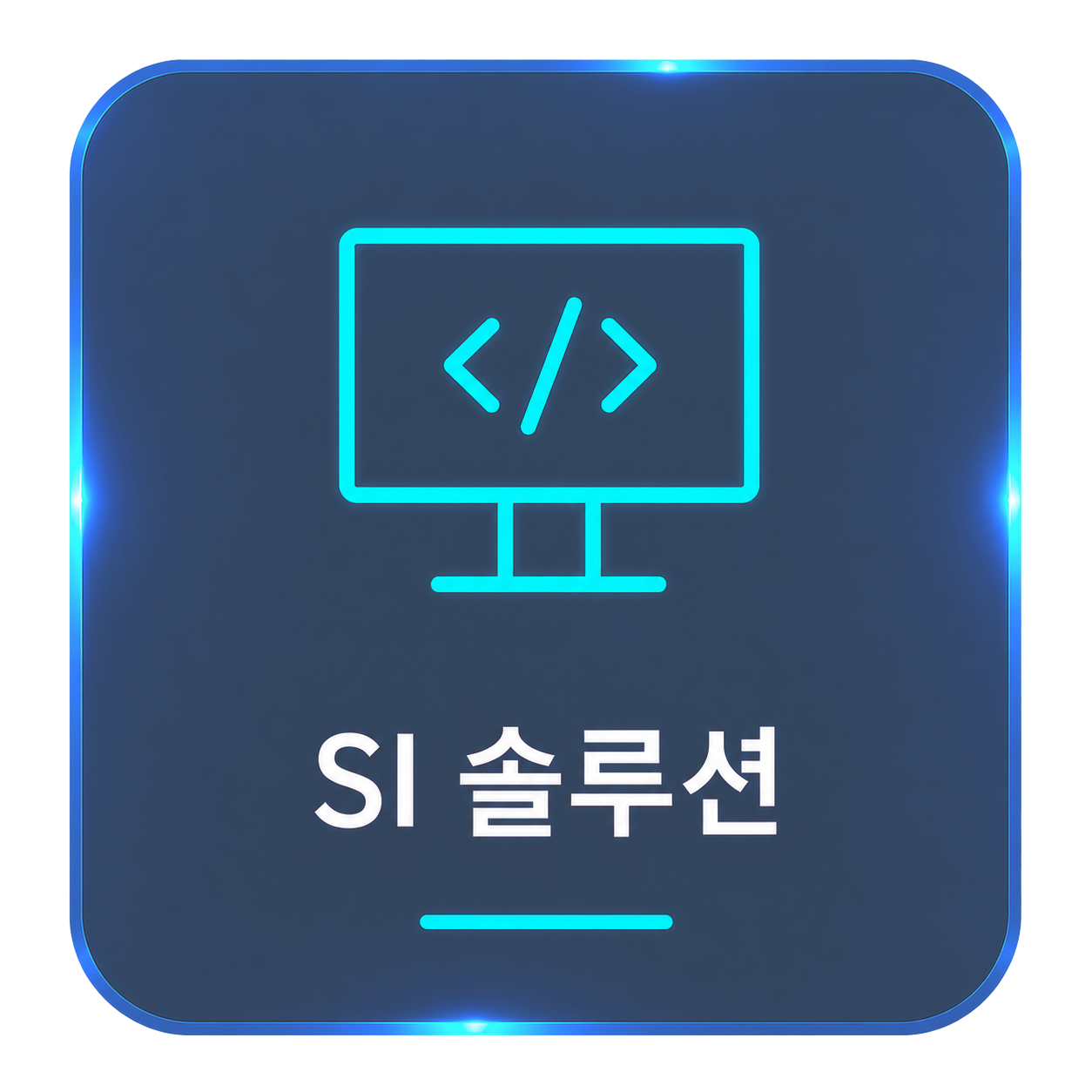 SI 솔루션